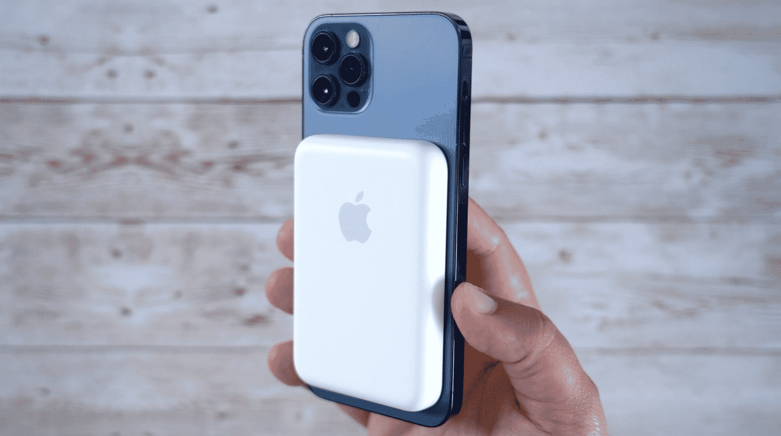 MagSafe Battery Pack