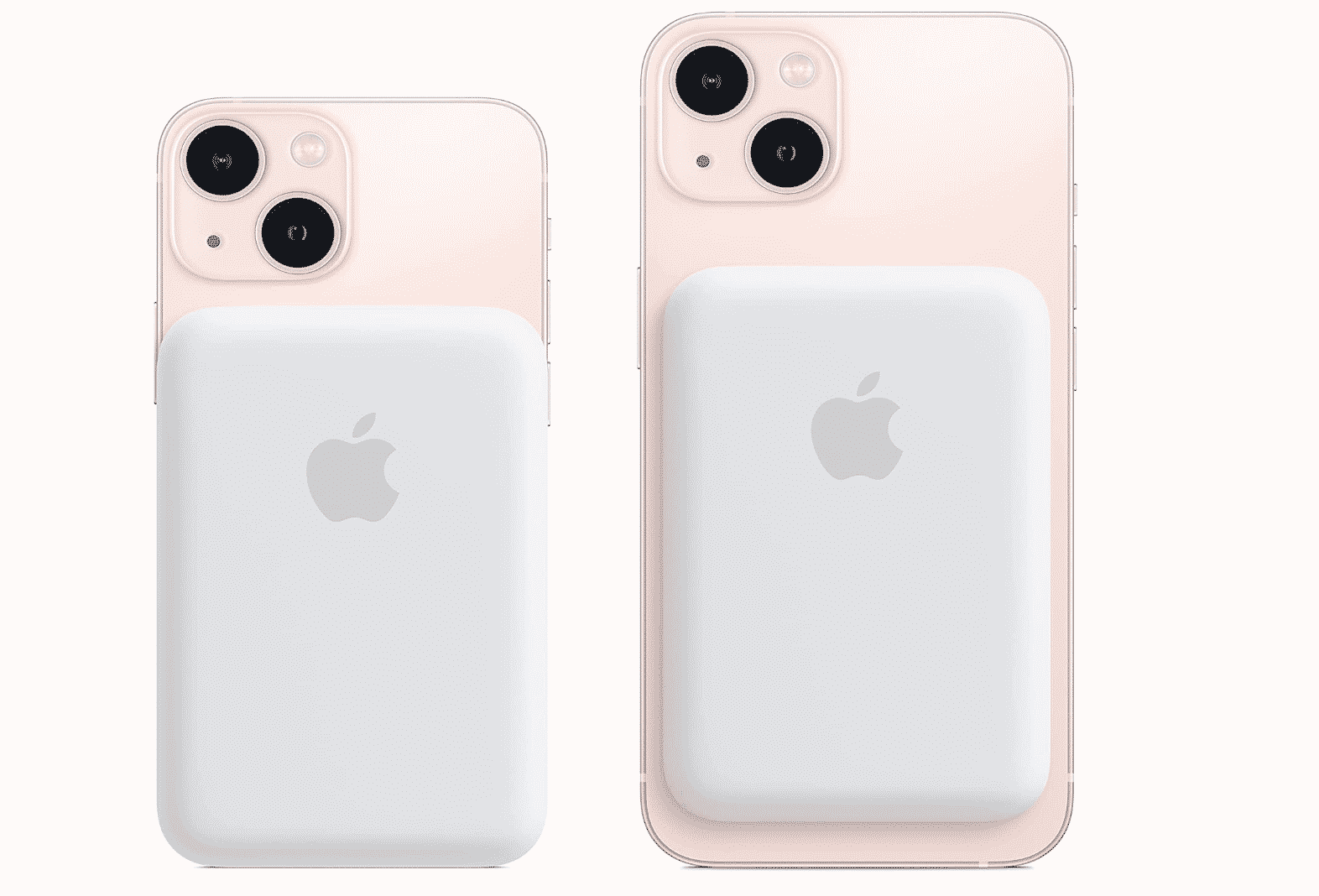 MagSafe Battery Pack