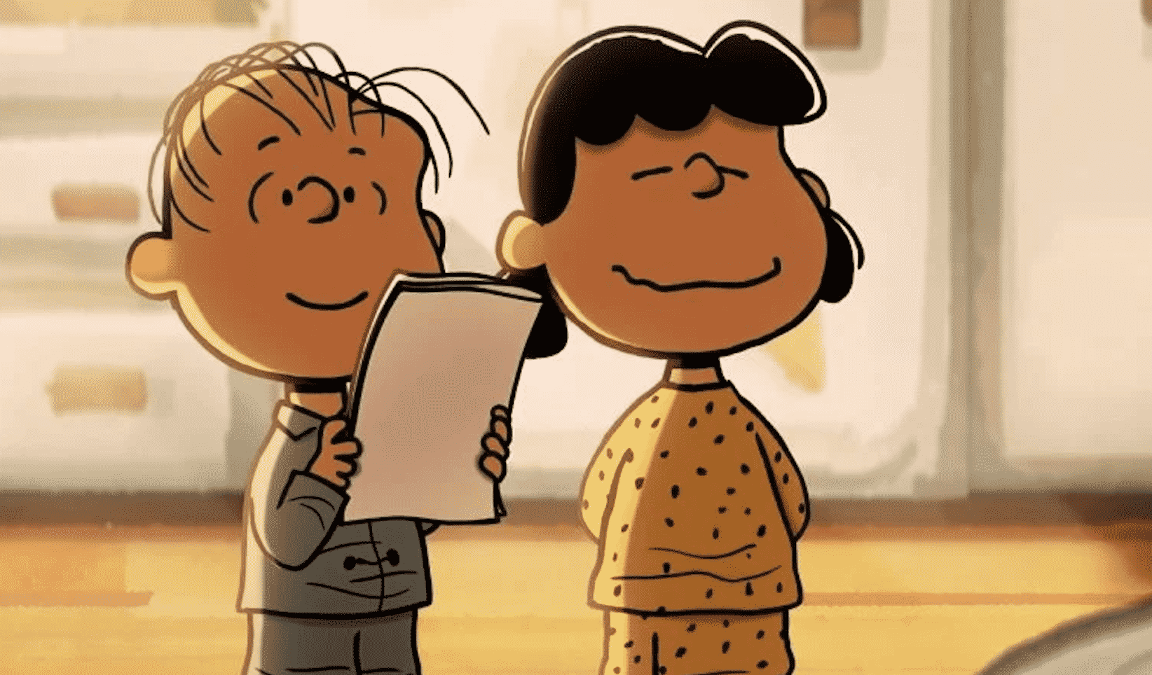 Mother’s Day-Themed Peanuts