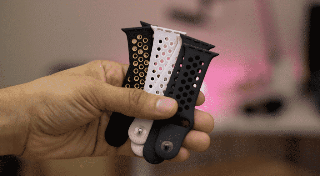 Our Favorite Apple Watch Straps Of 2022