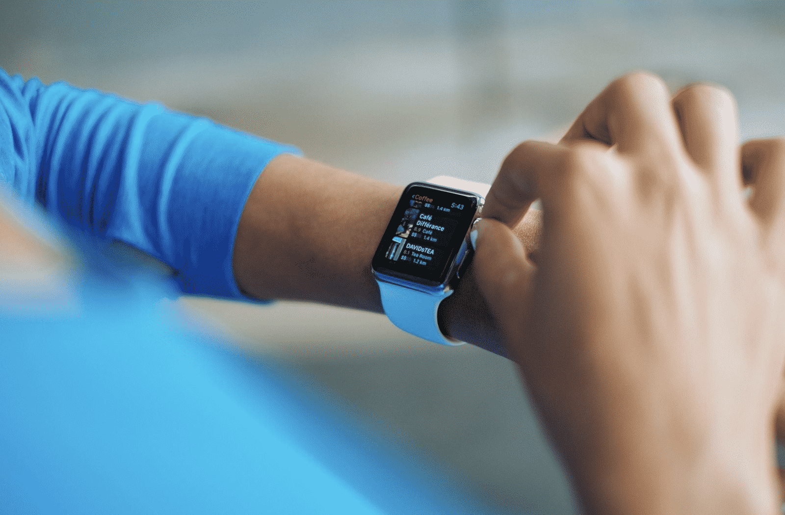 Our Favorite Apple Watch Straps Of 2022