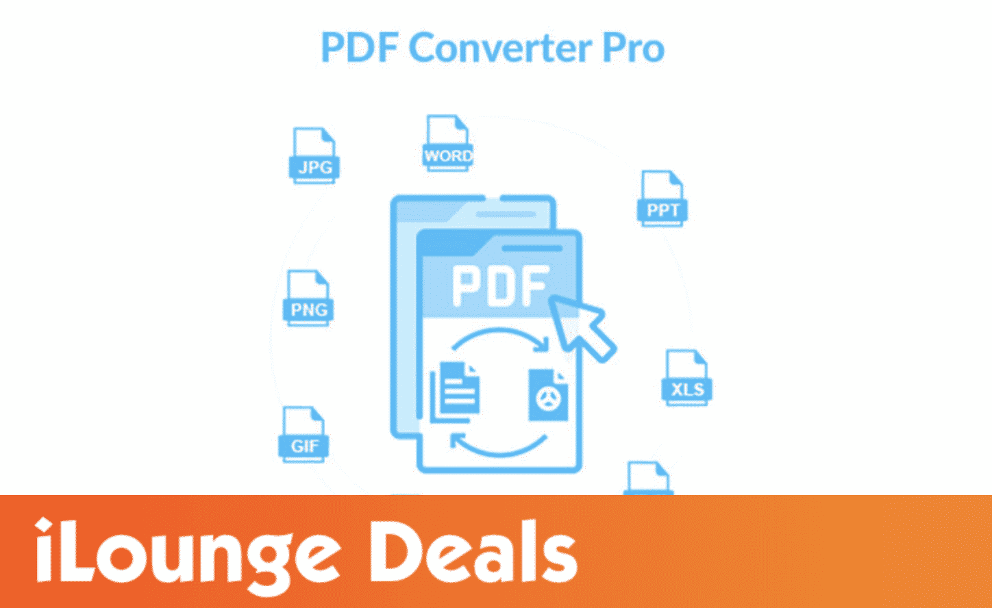 PDF Converter Pro