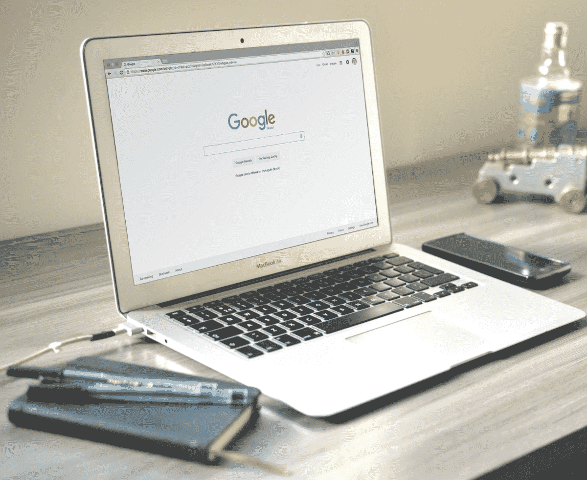 SEO Guide to Apple's Search Engine