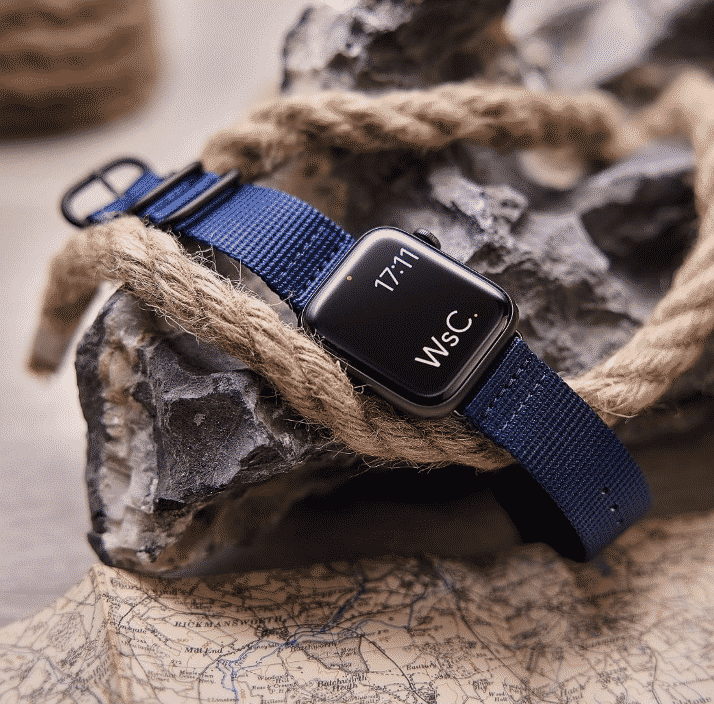 Our Favorite Apple Watch Straps Of 2022