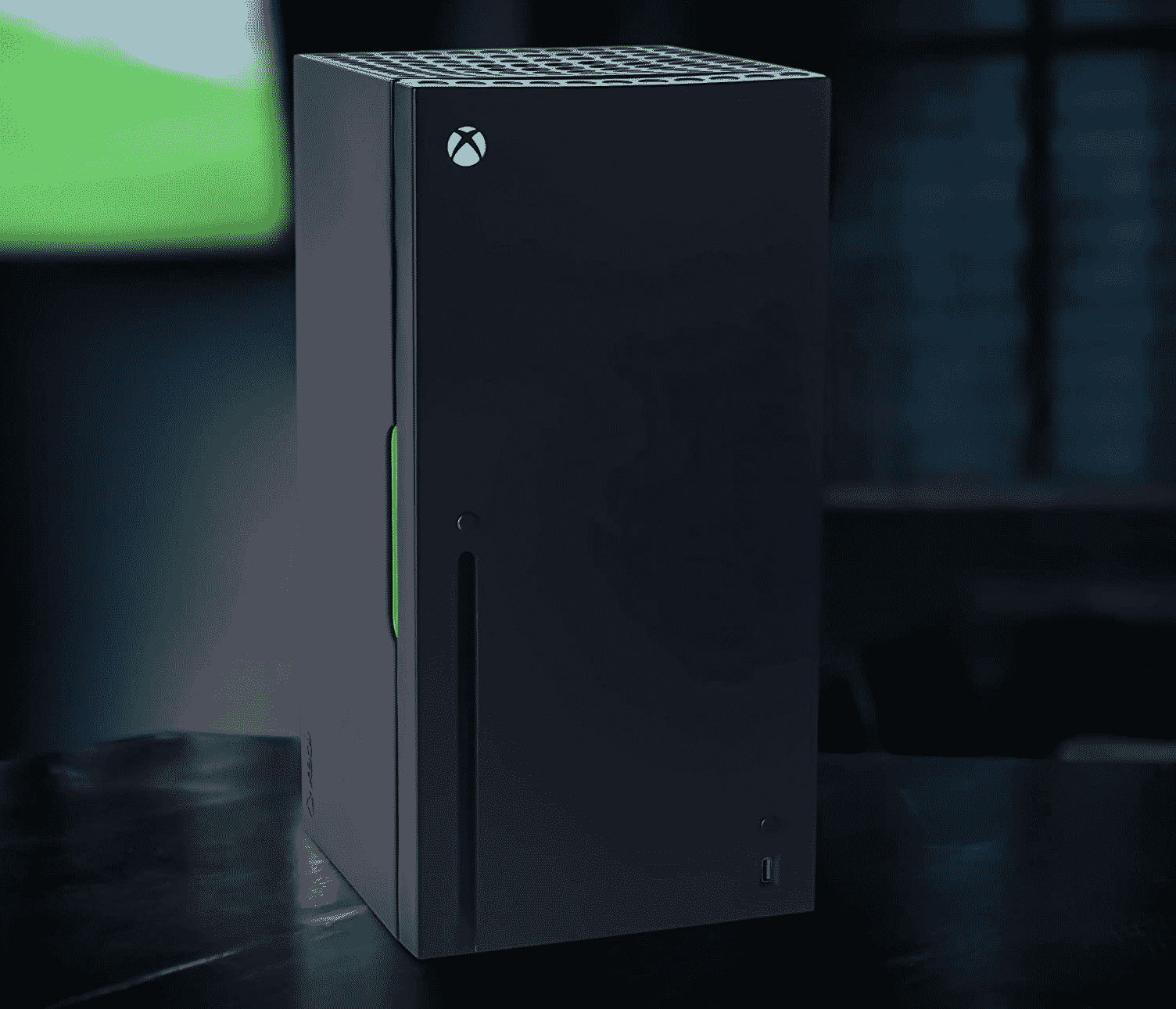 Xbox Mini Fridge
