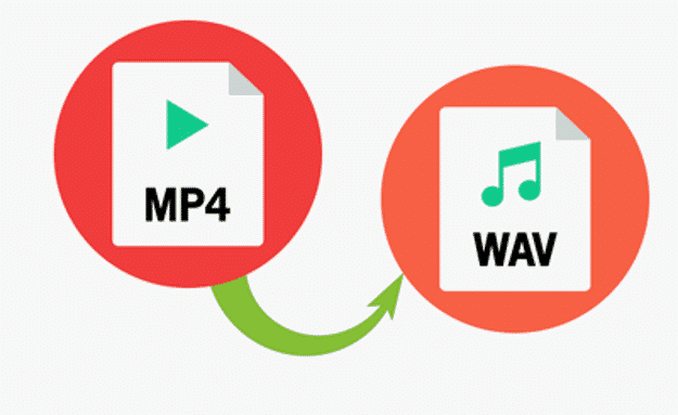 3 Best Ways to Convert MP4 to WAV for All Platform