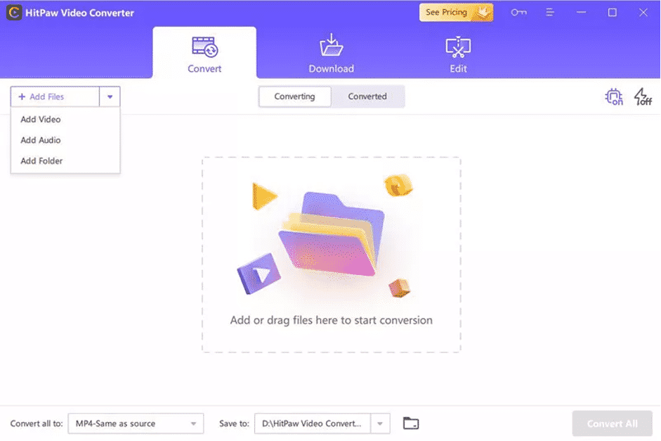 3 Best Ways to Convert MP4 to WAV for All Platform