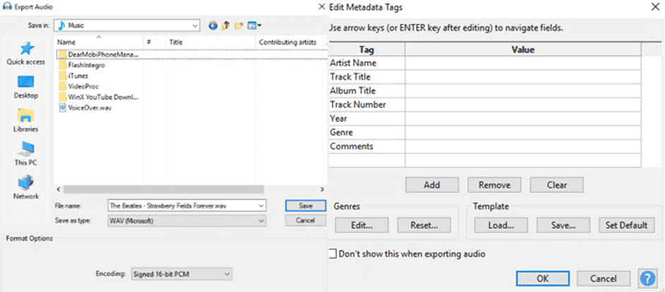 3 Best Ways to Convert MP4 to WAV for All Platform