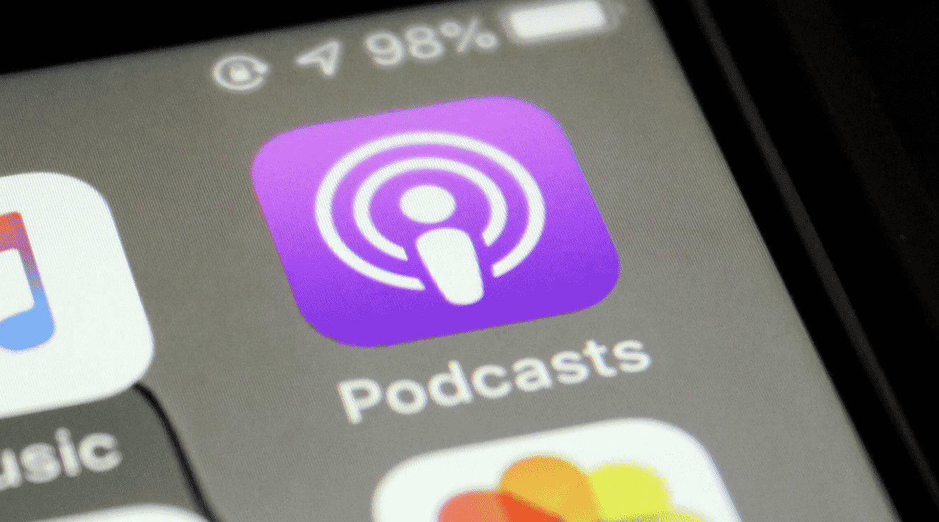 Apple Podcasts