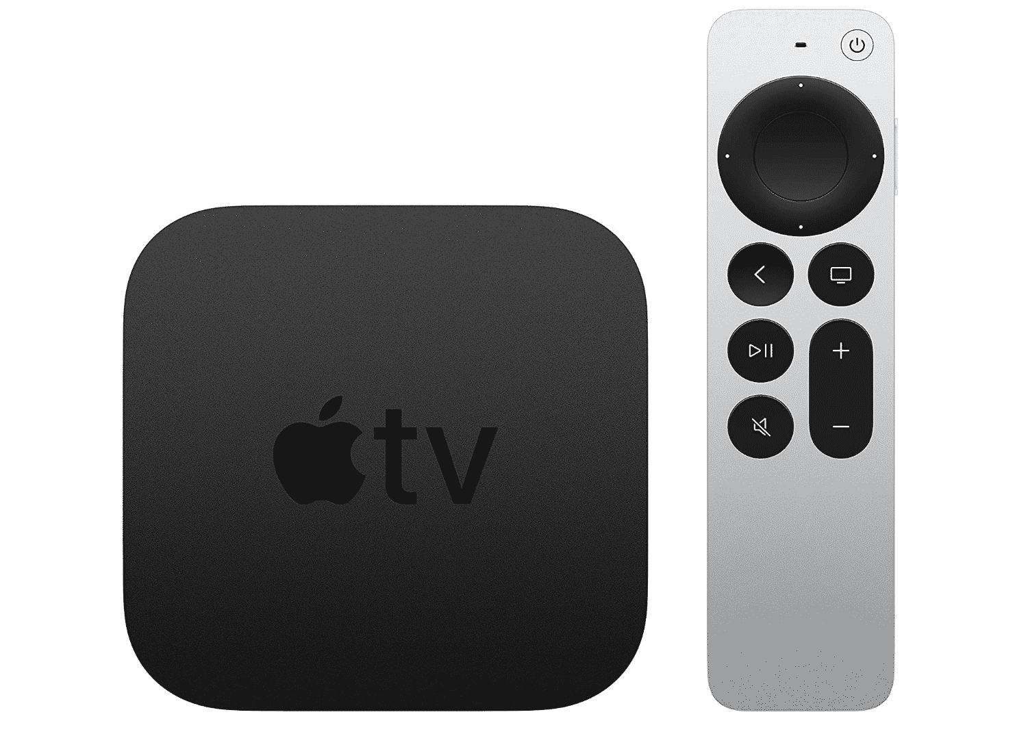 Apple TV