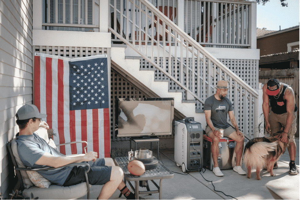 BLUETTI Salutes the Troops with Veterans & Military Benefits Program