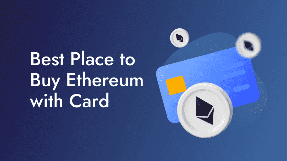 Best Place to Buy Ethereum with Card Opt for Switchere.com