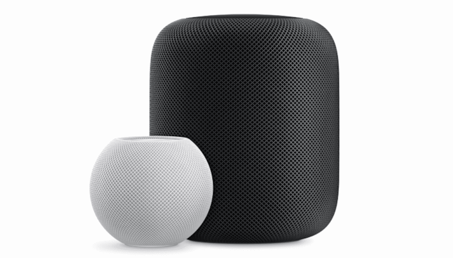 HomePod