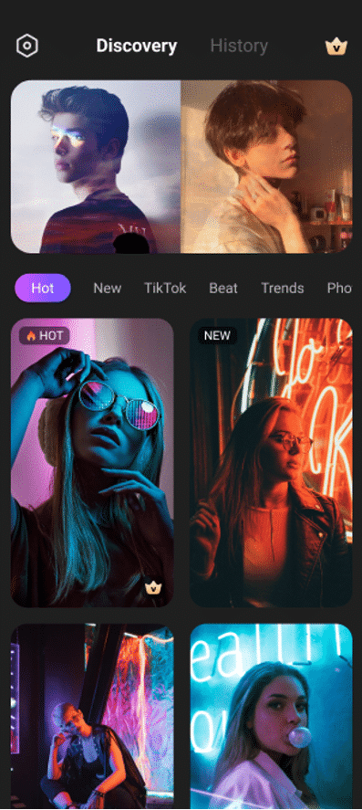How to Make a Reel on Instagram with Photos