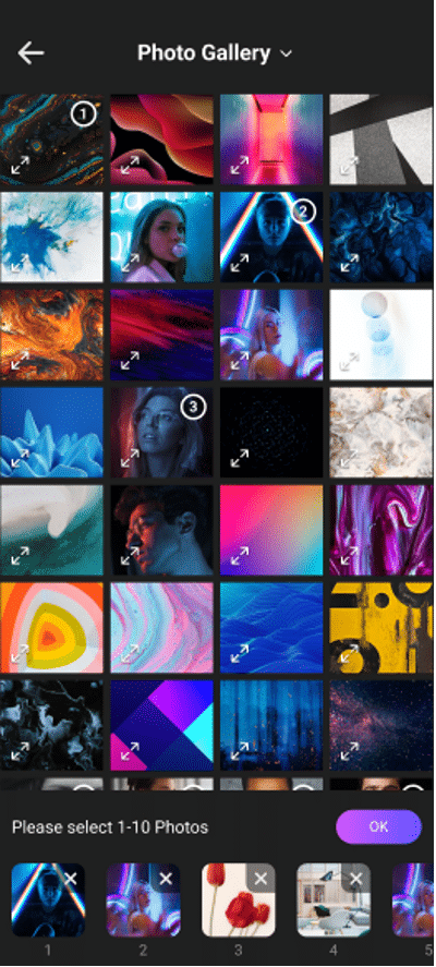 How to Make a Reel on Instagram with Photos