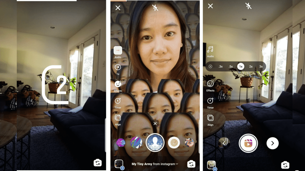 How to Make a Reel on Instagram with Photos