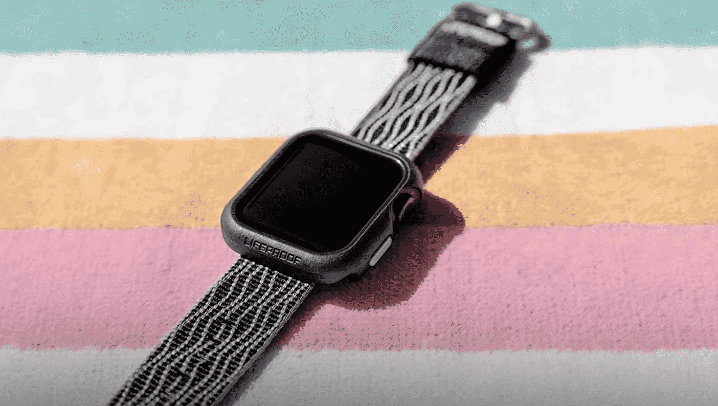 LifeProof Eco Friendly Apple Watch Band