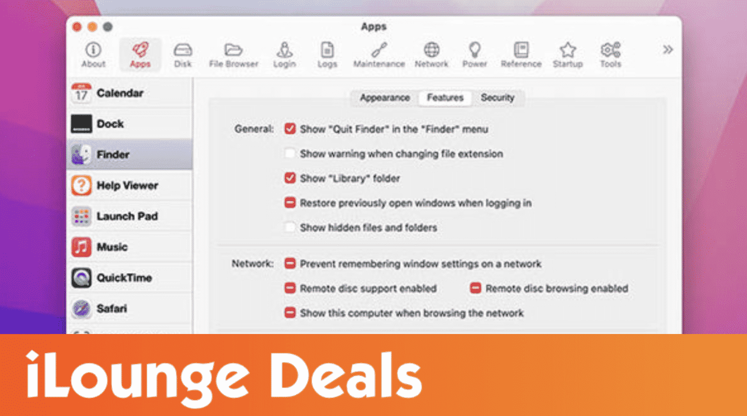 MacPilot Lifetime License