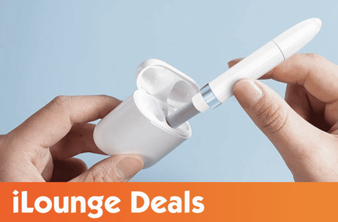 Multi-Use Cleaning Pen for AirPods & Earbuds