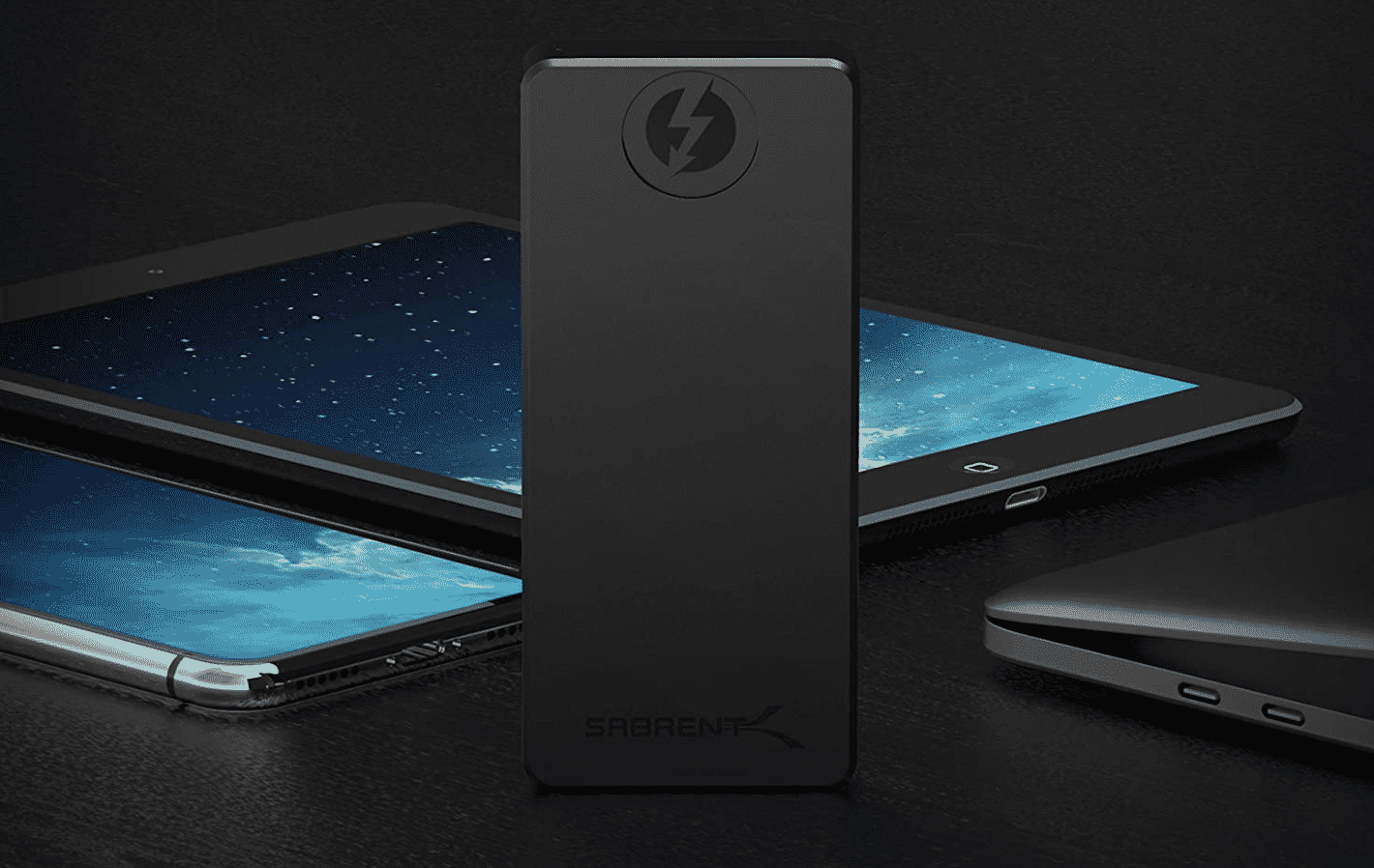 Sabrent Rocket’s 8TB Thunderbolt 3 SSDs