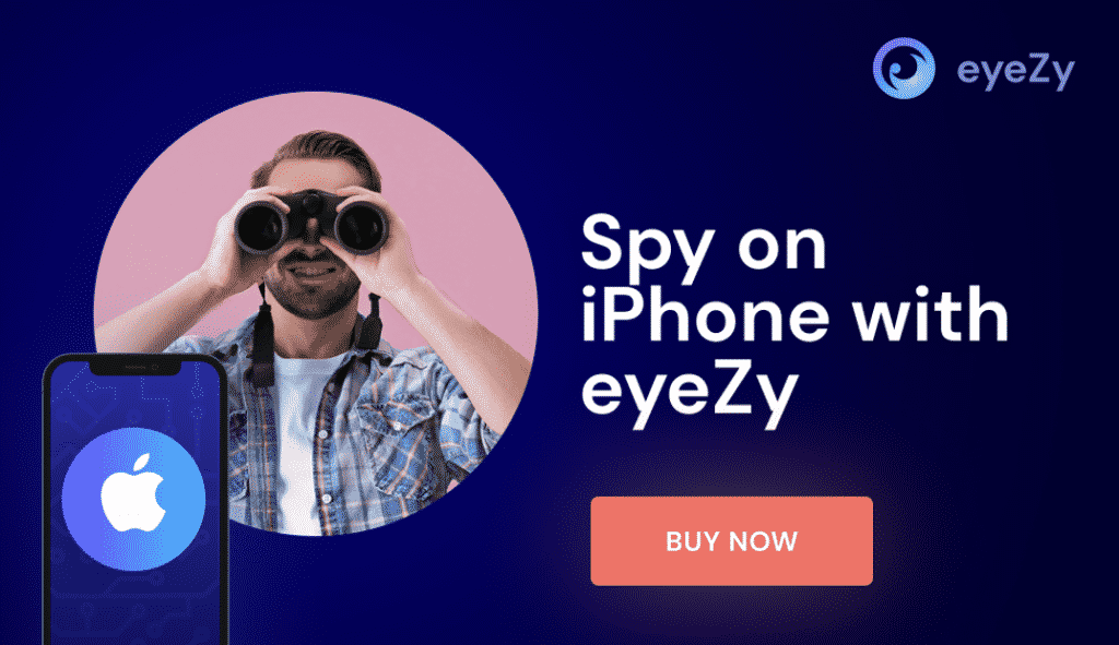 How to Spy on iPhone without Physical Access