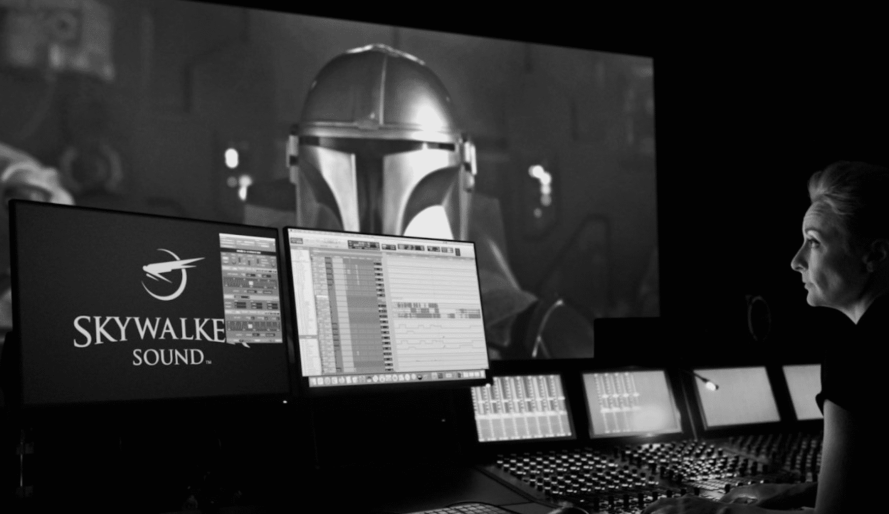 Star Wars-Themed Virtual