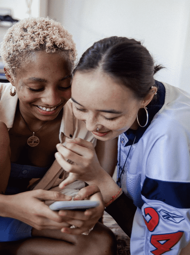 Is Text marketing the new cool?