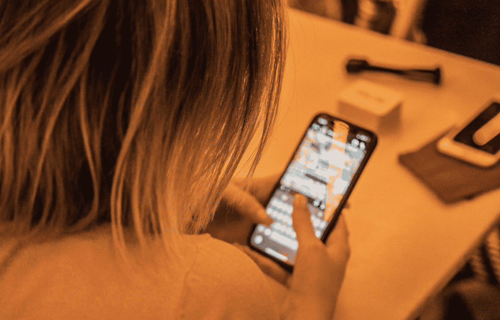 Is Text marketing the new cool?