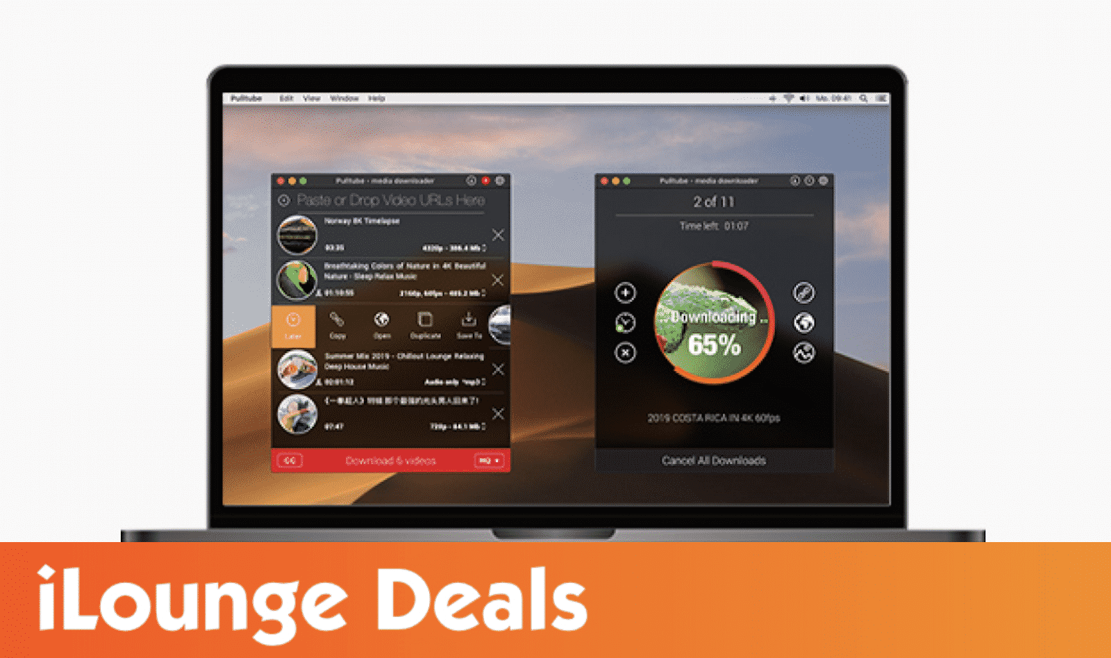 The Complete MyMixApps Mac App Bundle