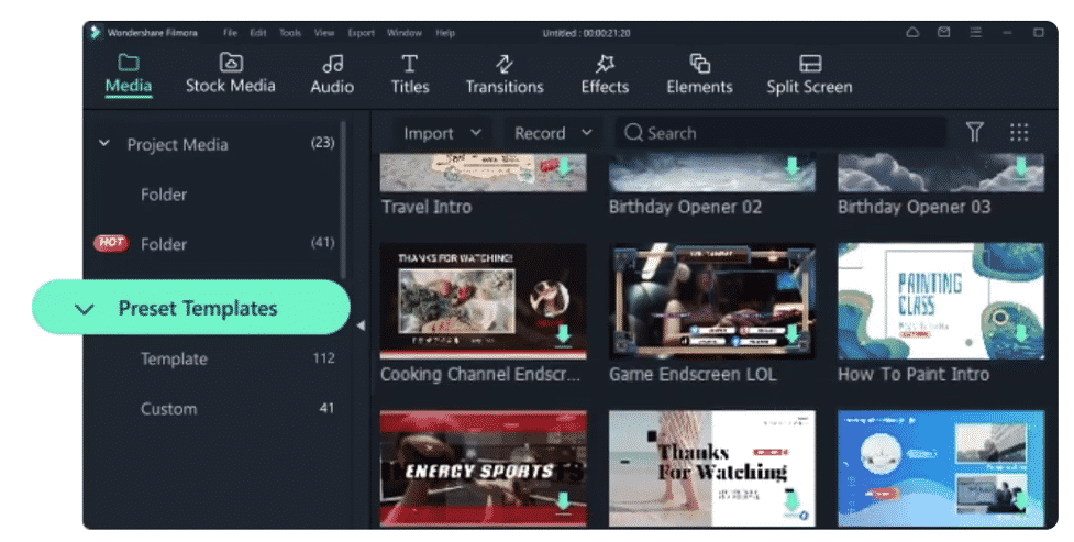 Wondershare Filmora: The Next Big Thing In Editing Industry