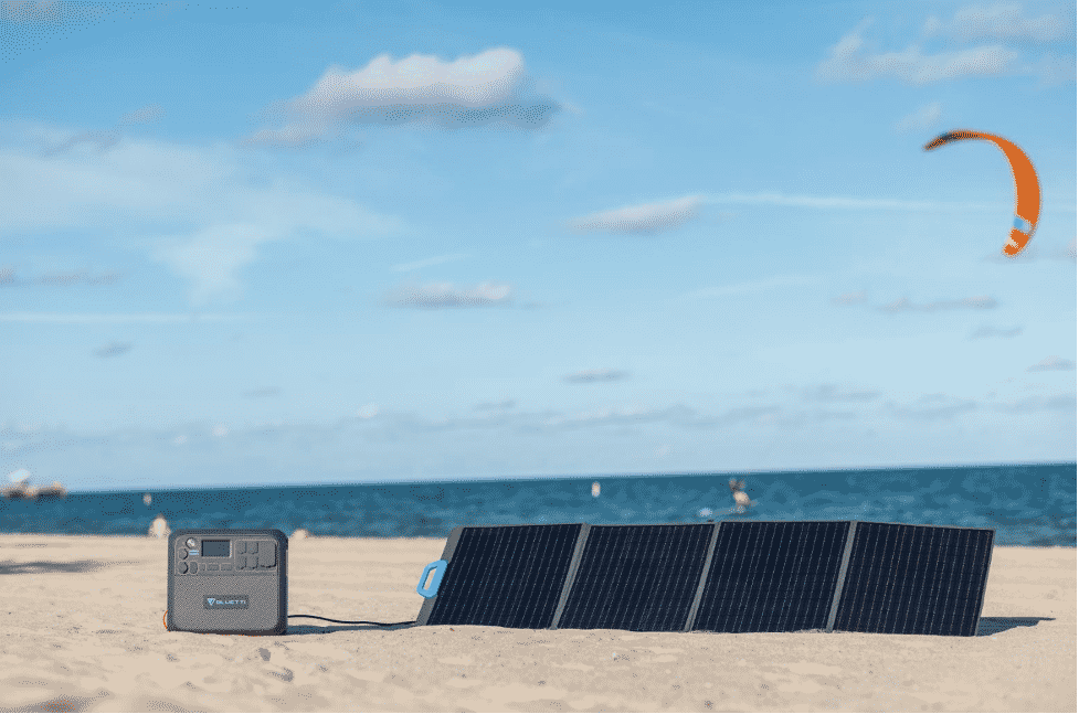 Mark Your Calendars for BLUETTI’s Mother’s Day Sale