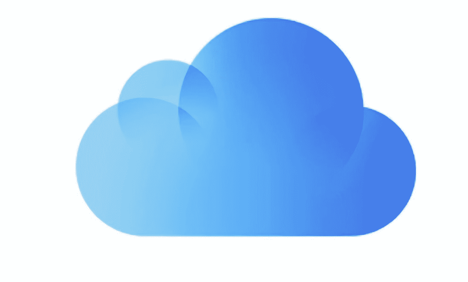 iCloud Drive Service