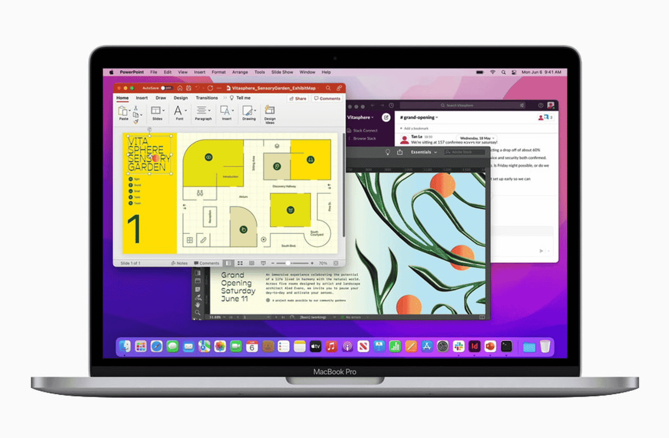 13-inch MacBook Pro with M2 Chip