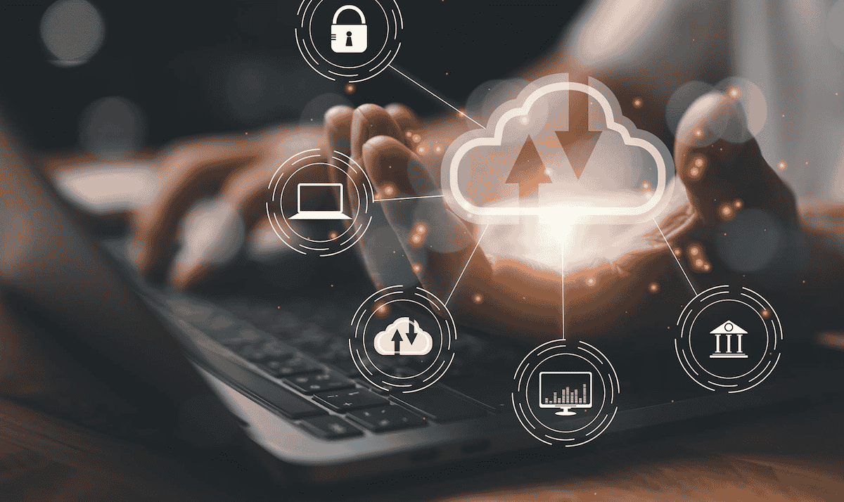 3 Benefits of Cloud Computing