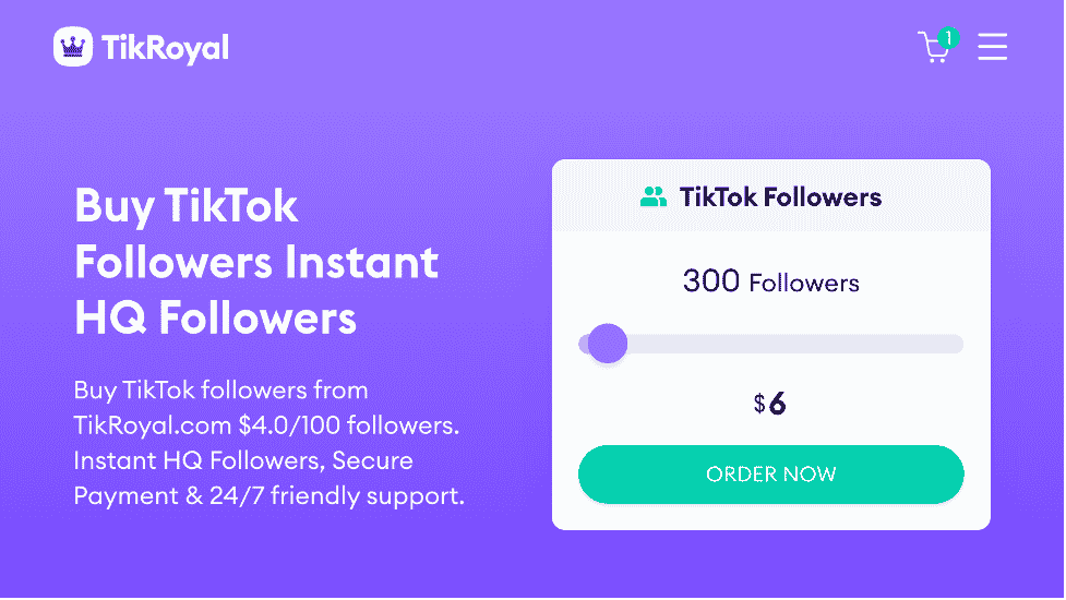 6 Best Sites To Buy TikTok Followers in 2022