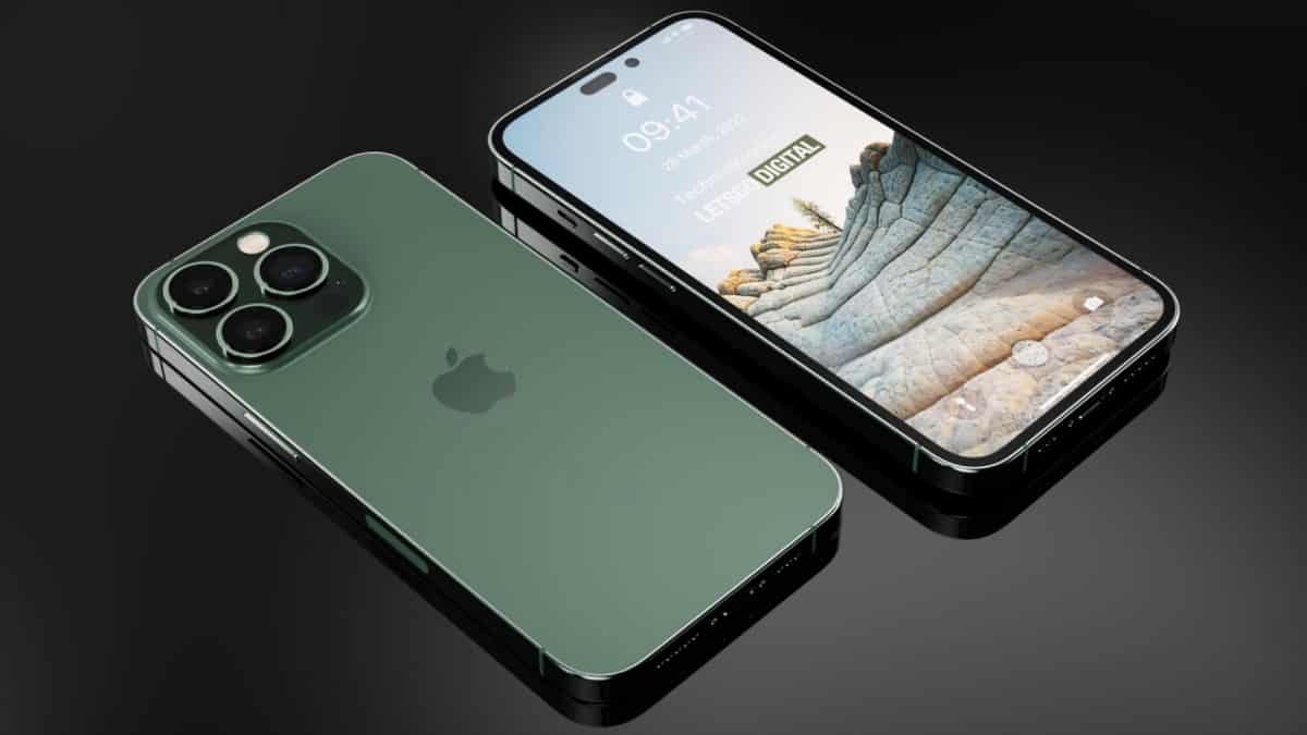 A Launch Delay May Happen with Apple iPhone 14 Due To Supply Chain Problems