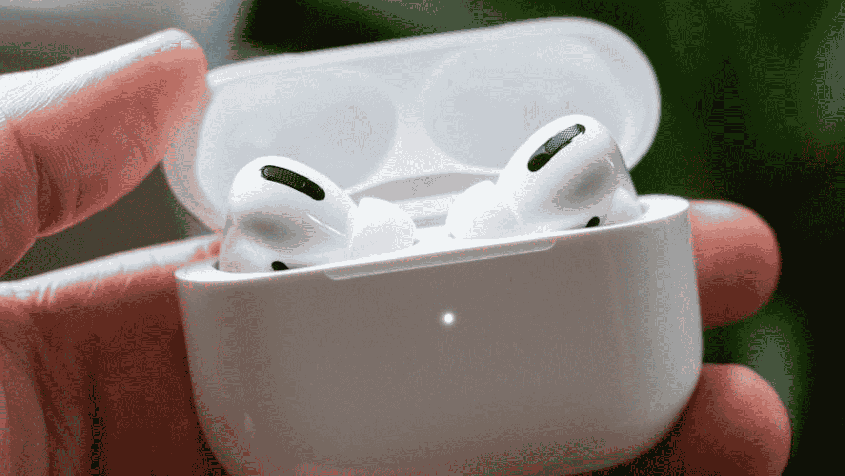 AirPods Pro