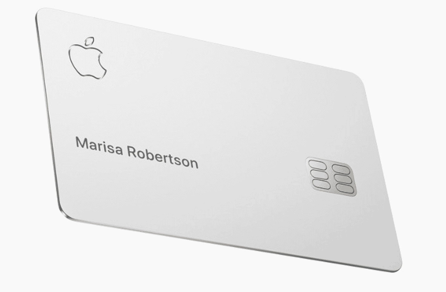Apple Card