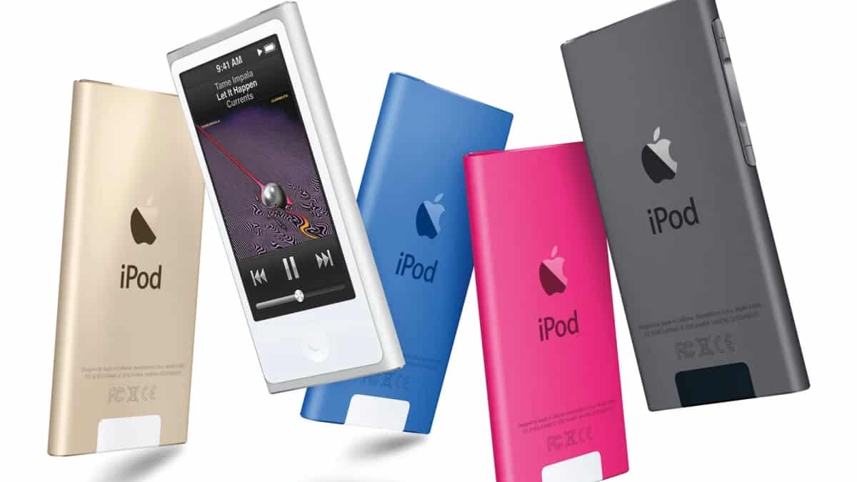 Apple Ipods Fan Bill Siveter Turns Collection To Treasure As Prices Soar