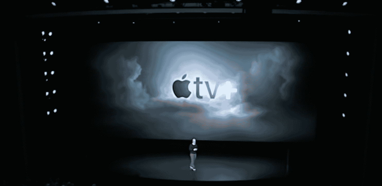 Apple TV+