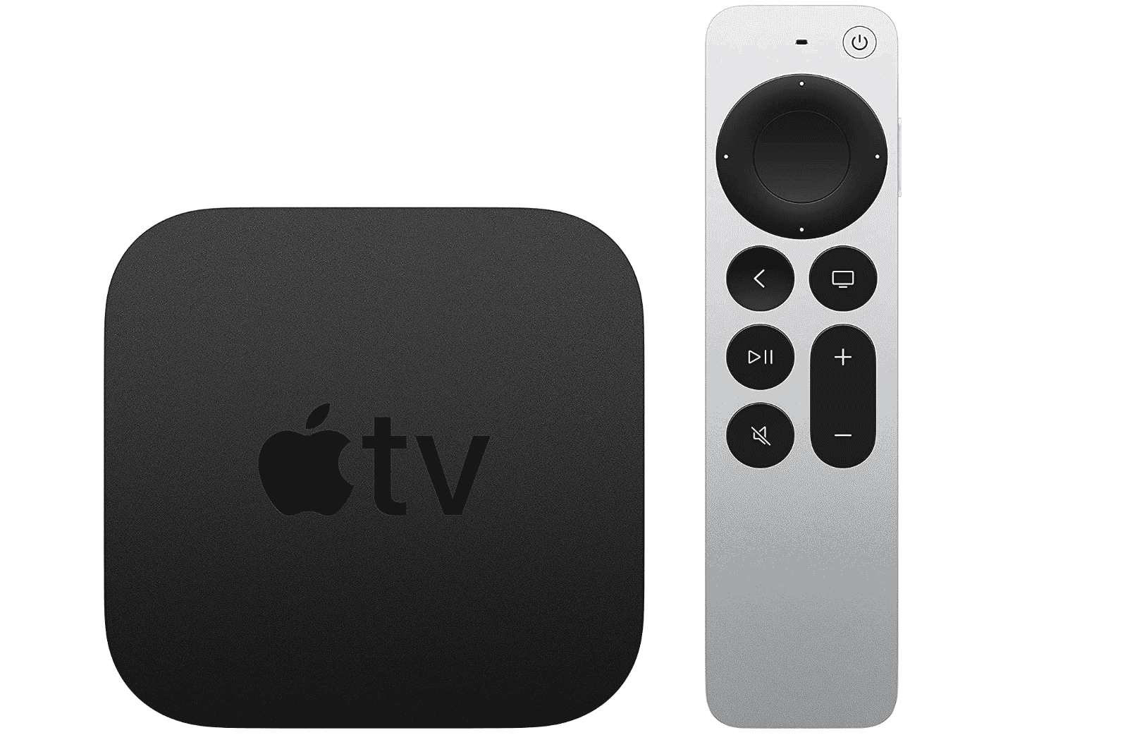 Apple TV