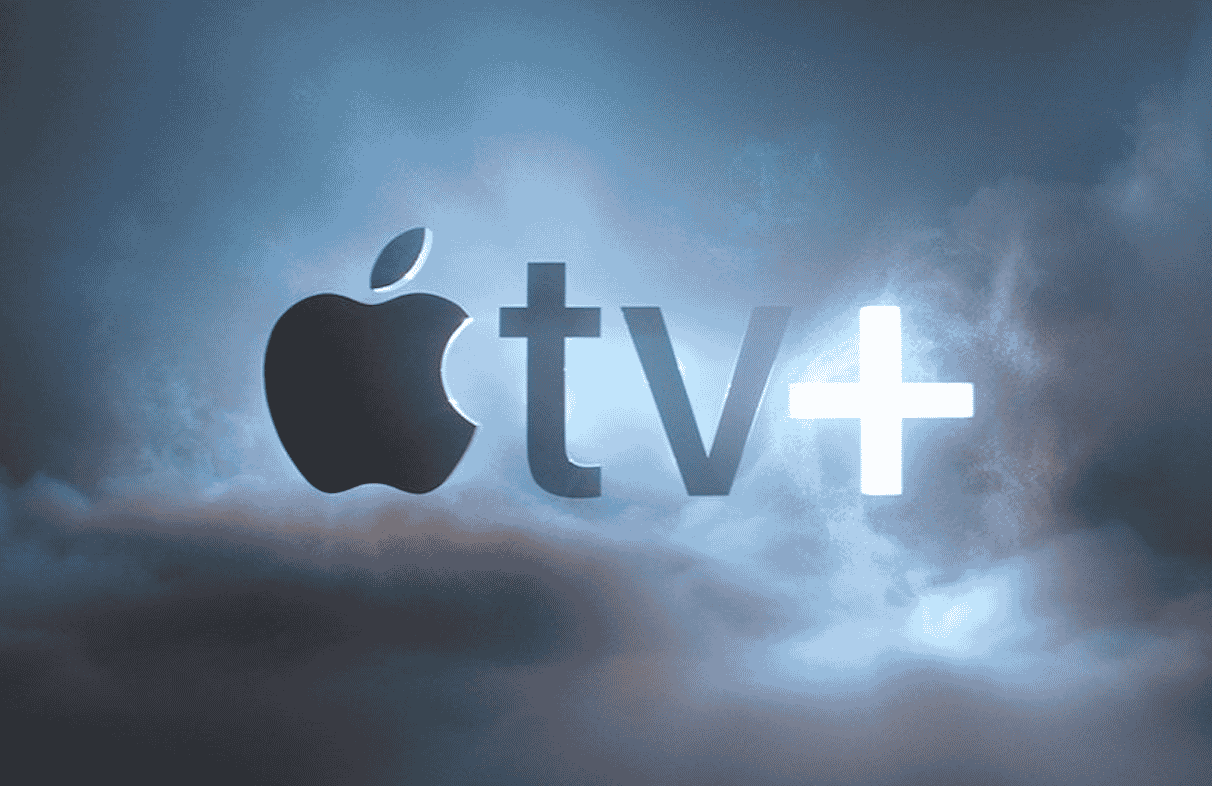 Apple TV+