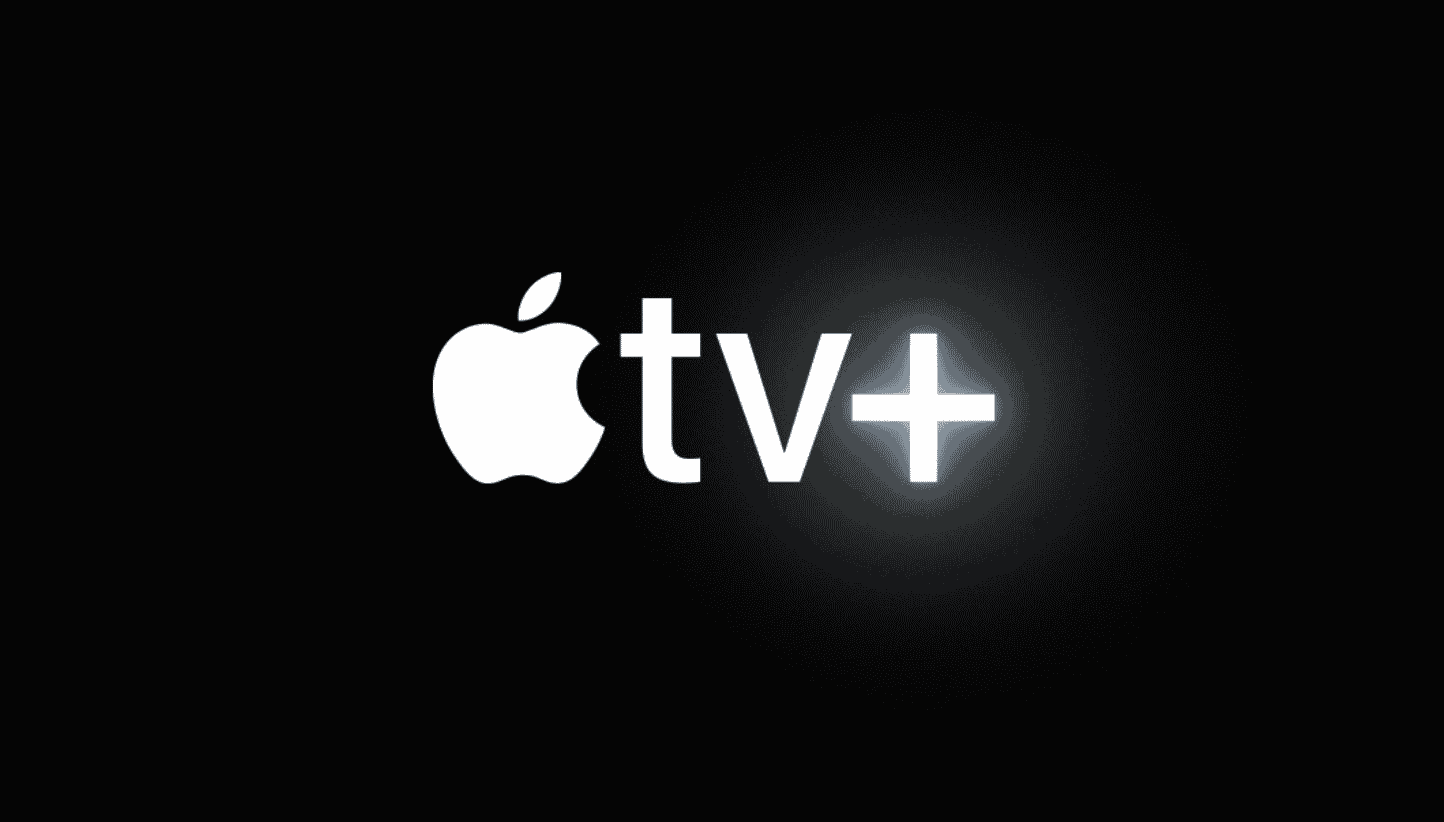 Apple TV+