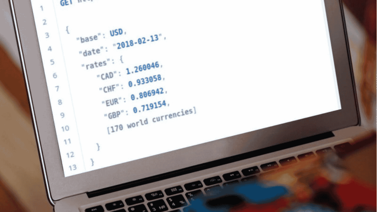 Currency Exchange API It's Not as Difficult as You Think