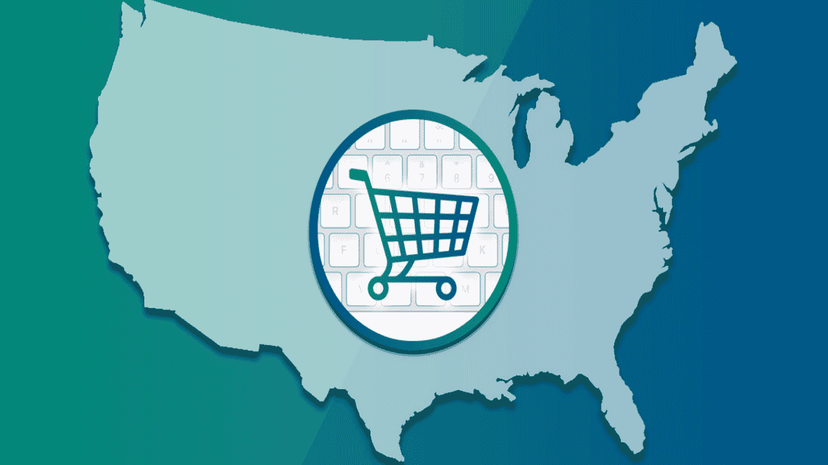 ECommerce Still Strong Despite $5.3-Billion Hit in April, Companies Look to Grow Online Sales