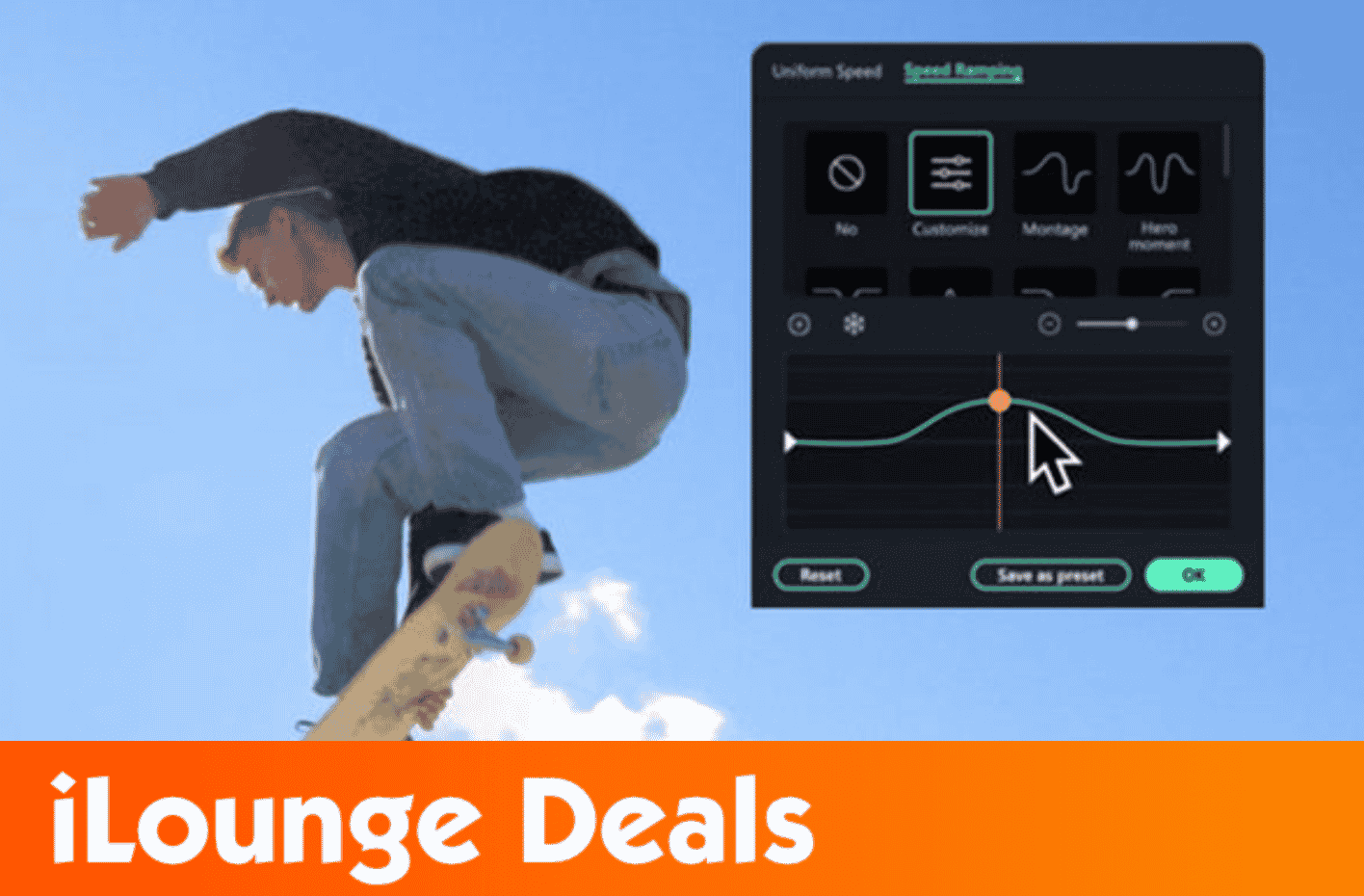 Filmora Video Editor
