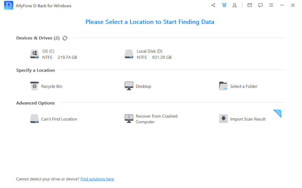 How to Recover Deleted Files from Recycle Bin after Emptying Windows 11/10/8/7