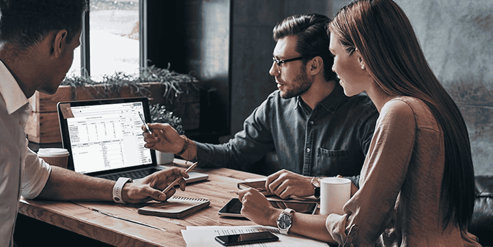 Google Reviews Matter