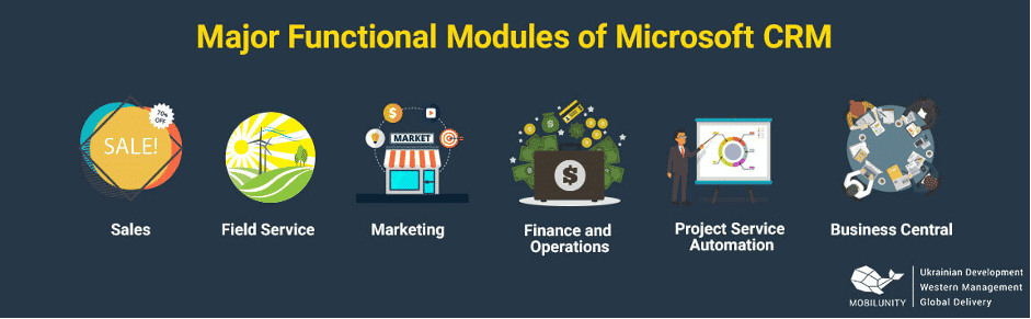 How to Choose the Best Microsoft Dynamics CRM Developer for Your Business