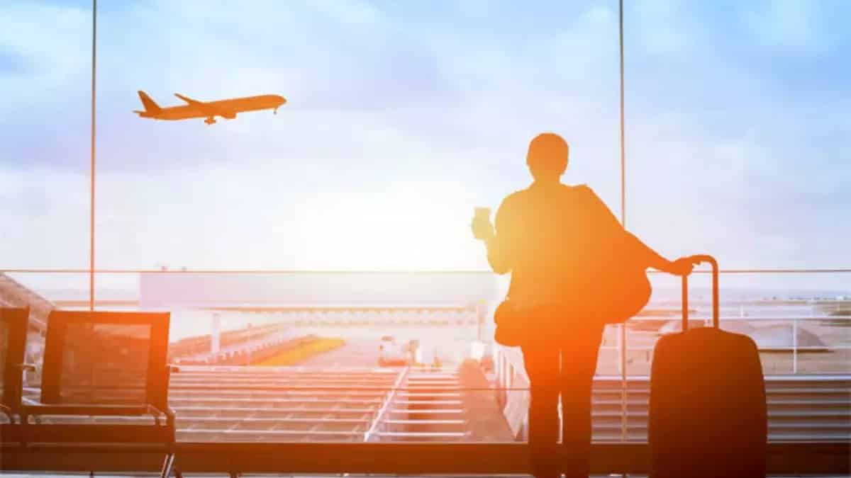 How to Claim Compensation if Your Flight Gets Cancelled